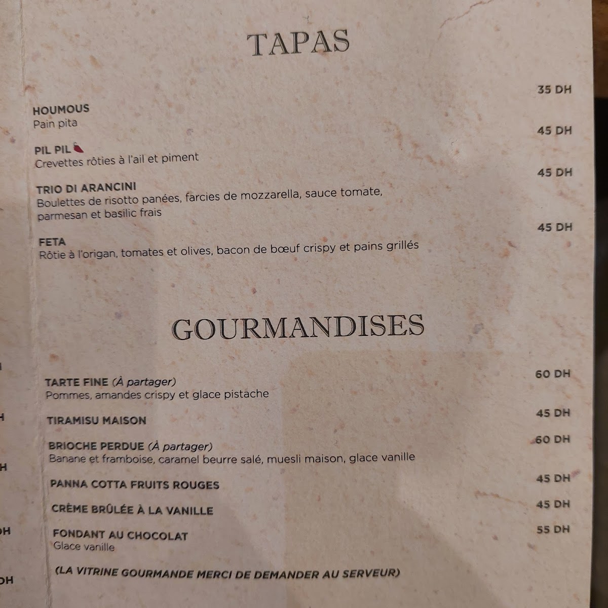 Menu Loliva-4