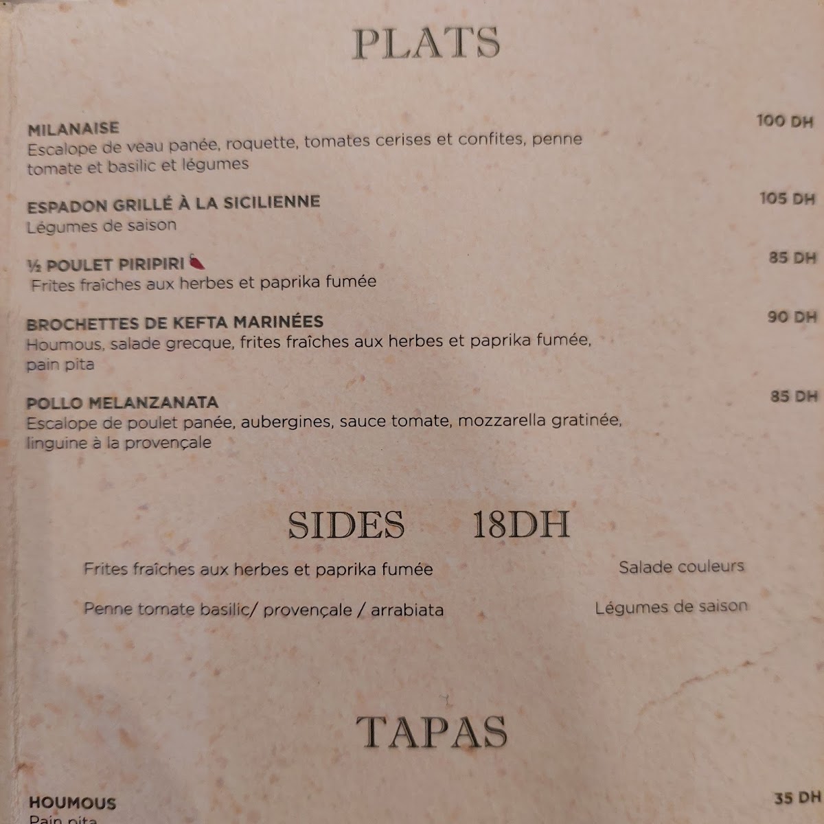 Menu Loliva-6